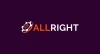 Allright Casino logo
